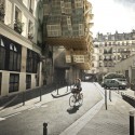 AME-LOT / Malka Architecture AME-LOT / Malka Architecture Courtesy Malka Architecture