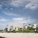 More Photographs of Champalimaud Center for the Unknown / Charles Correa Associates More Photographs of Champalimaud Center for the Unknown / Charles Correa Associates © David Pereira