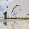 More Photographs of Champalimaud Center for the Unknown / Charles Correa Associates More Photographs of Champalimaud Center for the Unknown / Charles Correa Associates © David Pereira