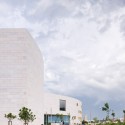 More Photographs of Champalimaud Center for the Unknown / Charles Correa Associates More Photographs of Champalimaud Center for the Unknown / Charles Correa Associates © David Pereira