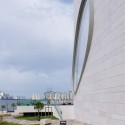 More Photographs of Champalimaud Center for the Unknown / Charles Correa Associates More Photographs of Champalimaud Center for the Unknown / Charles Correa Associates © David Pereira