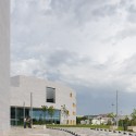 More Photographs of Champalimaud Center for the Unknown / Charles Correa Associates More Photographs of Champalimaud Center for the Unknown / Charles Correa Associates © David Pereira