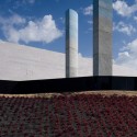 More Photographs of Champalimaud Center for the Unknown / Charles Correa Associates More Photographs of Champalimaud Center for the Unknown / Charles Correa Associates © David Pereira