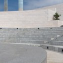 More Photographs of Champalimaud Center for the Unknown / Charles Correa Associates More Photographs of Champalimaud Center for the Unknown / Charles Correa Associates © David Pereira