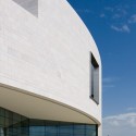 More Photographs of Champalimaud Center for the Unknown / Charles Correa Associates More Photographs of Champalimaud Center for the Unknown / Charles Correa Associates © David Pereira