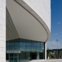 More Photographs of Champalimaud Center for the Unknown / Charles Correa Associates