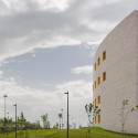 More Photographs of Champalimaud Center for the Unknown / Charles Correa Associates More Photographs of Champalimaud Center for the Unknown / Charles Correa Associates © David Pereira