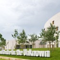 More Photographs of Champalimaud Center for the Unknown / Charles Correa Associates More Photographs of Champalimaud Center for the Unknown / Charles Correa Associates © David Pereira