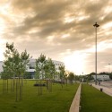 More Photographs of Champalimaud Center for the Unknown / Charles Correa Associates More Photographs of Champalimaud Center for the Unknown / Charles Correa Associates © David Pereira