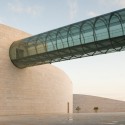 More Photographs of Champalimaud Center for the Unknown / Charles Correa Associates More Photographs of Champalimaud Center for the Unknown / Charles Correa Associates © David Pereira