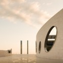 More Photographs of Champalimaud Center for the Unknown / Charles Correa Associates More Photographs of Champalimaud Center for the Unknown / Charles Correa Associates © David Pereira