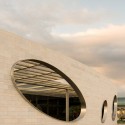 More Photographs of Champalimaud Center for the Unknown / Charles Correa Associates More Photographs of Champalimaud Center for the Unknown / Charles Correa Associates © David Pereira