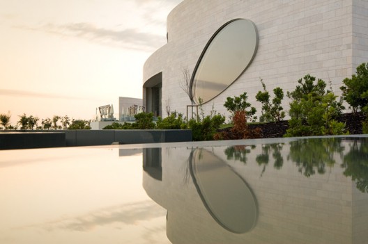 More Photographs of Champalimaud Center for the Unknown / Charles Correa Associates