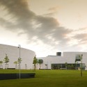 More Photographs of Champalimaud Center for the Unknown / Charles Correa Associates More Photographs of Champalimaud Center for the Unknown / Charles Correa Associates © David Pereira