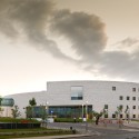 More Photographs of Champalimaud Center for the Unknown / Charles Correa Associates More Photographs of Champalimaud Center for the Unknown / Charles Correa Associates © David Pereira