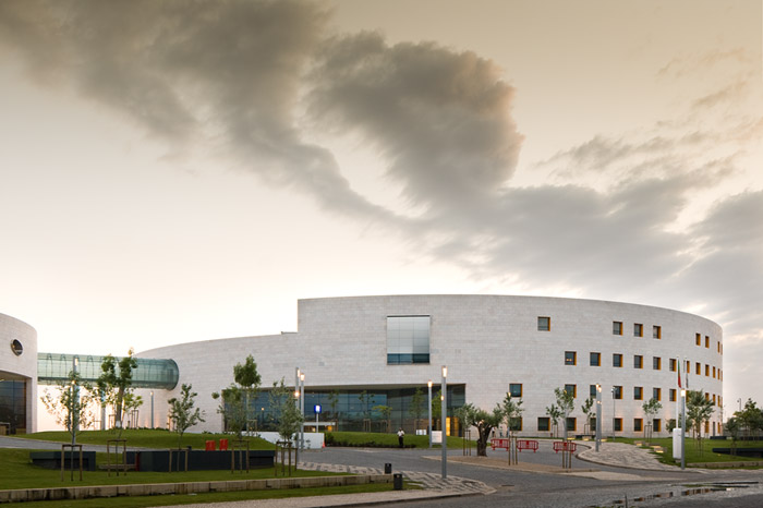 More Photographs of Champalimaud Centre for the Unknown / Charles Correa Associates