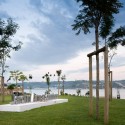 More Photographs of Champalimaud Center for the Unknown / Charles Correa Associates More Photographs of Champalimaud Center for the Unknown / Charles Correa Associates © David Pereira