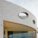 More Photographs of Champalimaud Center for the Unknown / Charles Correa Associates More Photographs of Champalimaud Center for the Unknown / Charles Correa Associates © David Pereira
