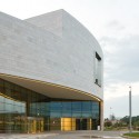 More Photographs of Champalimaud Center for the Unknown / Charles Correa Associates More Photographs of Champalimaud Center for the Unknown / Charles Correa Associates © David Pereira