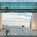 More Photographs of Champalimaud Center for the Unknown / Charles Correa Associates More Photographs of Champalimaud Center for the Unknown / Charles Correa Associates © David Pereira
