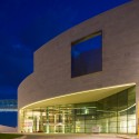 More Photographs of Champalimaud Center for the Unknown / Charles Correa Associates More Photographs of Champalimaud Center for the Unknown / Charles Correa Associates © David Pereira