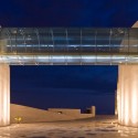 More Photographs of Champalimaud Center for the Unknown / Charles Correa Associates More Photographs of Champalimaud Center for the Unknown / Charles Correa Associates © David Pereira