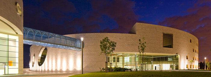 More Photographs of Champalimaud Centre for the Unknown / Charles Correa Associates