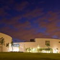 More Photographs of Champalimaud Center for the Unknown / Charles Correa Associates