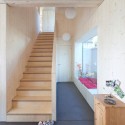 House In Bellmund / EXH Design