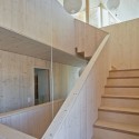 House In Bellmund / EXH Design