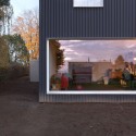 House In Bellmund / EXH Design