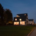 House In Bellmund / EXH Design House In Bellmund / EXH Design © Eik Frenzel