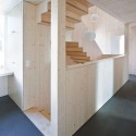 House In Bellmund / EXH Design House In Bellmund / EXH Design © Eik Frenzel