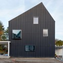 House In Bellmund / EXH Design