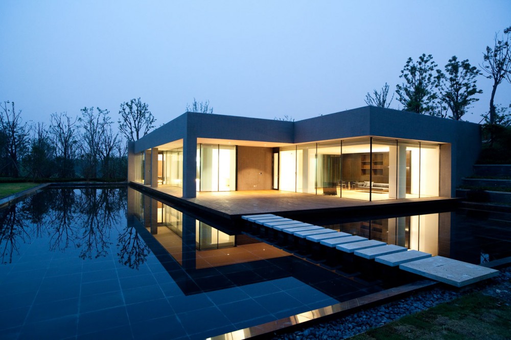 NJFS CEO Office / EXH Design