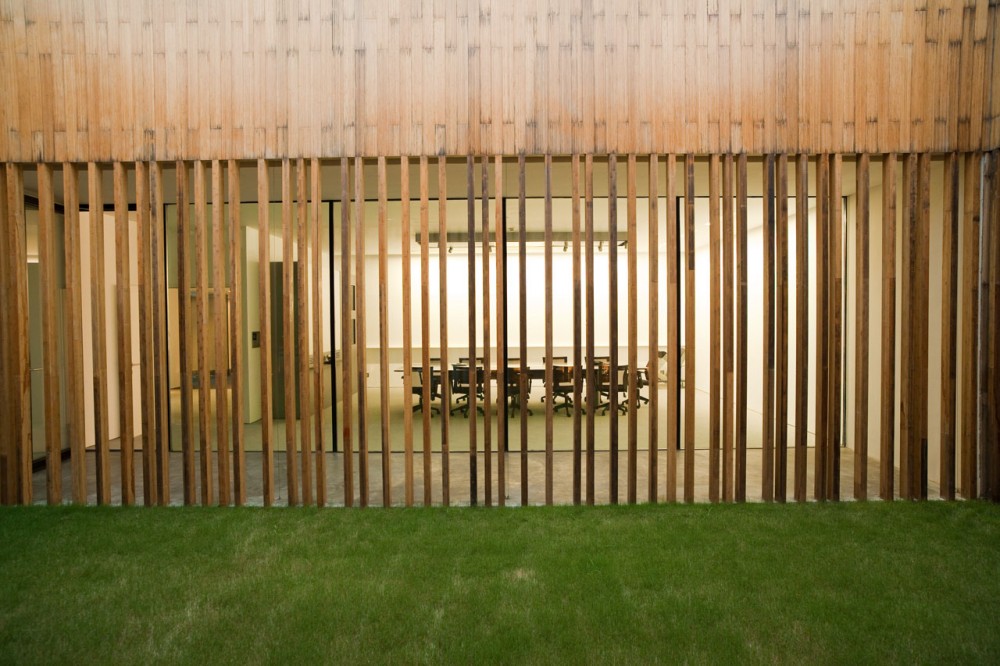 NJFS CEO Office / EXH Design