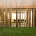 NJFS CEO Office / EXH Design NJFS CEO Office / EXH Design © Meng Studio