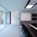 NJFS CEO Office / EXH Design