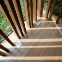 NJFS CEO Office / EXH Design NJFS CEO Office / EXH Design © Meng Studio