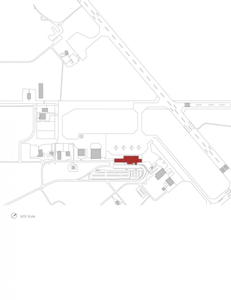 Prince George Airport /mgb