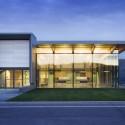 Prince George Airport /mgb Prince George Airport /mgb Courtesy of mgb ARCHITECTURE + DESIGN Inc