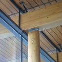 Prince George Airport /mgb Prince George Airport /mgb Courtesy of mgb ARCHITECTURE + DESIGN Inc