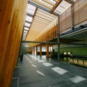 Prince George Airport /mgb Prince George Airport /mgb Courtesy of mgb ARCHITECTURE + DESIGN Inc