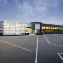 Prince George Airport /mgb Prince George Airport /mgb Courtesy of mgb ARCHITECTURE + DESIGN Inc