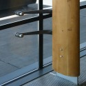 Prince George Airport /mgb Prince George Airport /mgb Courtesy of mgb ARCHITECTURE + DESIGN Inc