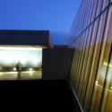 Prince George Airport /mgb Prince George Airport /mgb Courtesy of mgb ARCHITECTURE + DESIGN Inc