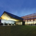 Courtesy of mgb ARCHITECTURE + DESIGN Inc