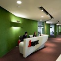 Yandex / Atrium Yandex / Atrium Courtesy of Atrium