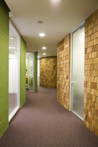 Yandex / Atrium
