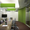 Yandex / Atrium Yandex / Atrium Courtesy of Atrium